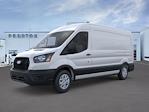 New 2026 Ford Transit 350 Medium Roof Empty Cargo Van for sale #F26077 - photo 1
