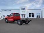 New 2026 Ford F-350 Regular Cab Cab Chassis for sale #F26082 - photo 2