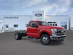 New 2026 Ford F-350 Regular Cab Cab Chassis for sale #F26082 - photo 7