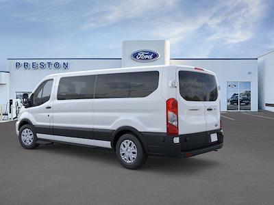 New 2026 Ford Transit 350 XLT Passenger Van for sale #F26084 - photo 2