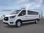 New 2026 Ford Transit 350 XLT Passenger Van for sale #F26084 - photo 1