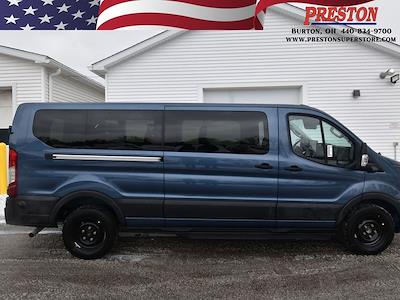 New 2026 Ford Transit 350 XLT Passenger Van for sale #F26085 - photo 1