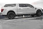 2024 Ford F-150 SuperCrew Cab 4WD Pickup for sale #F26085A - photo 23