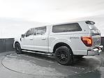 2024 Ford F-150 SuperCrew Cab 4WD Pickup for sale #F26085A - photo 2