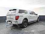 2024 Ford F-150 SuperCrew Cab 4WD Pickup for sale #F26085A - photo 5