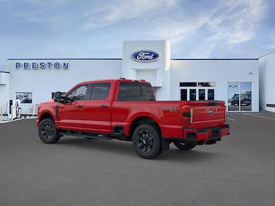 2026 Ford F-250 Crew Cab 4WD Pickup for sale #F26087 - photo 2