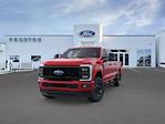 2026 Ford F-250 Crew Cab 4WD Pickup for sale #F26087 - photo 3