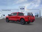 2026 Ford F-250 Crew Cab 4WD Pickup for sale #F26087 - photo 2