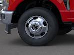New 2026 Ford F-350 XL Regular Cab 4WD Cab Chassis for sale #F26088 - photo 19