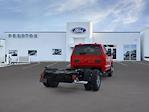 New 2026 Ford F-350 XL Regular Cab 4WD Cab Chassis for sale #F26088 - photo 8