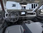 New 2026 Ford F-350 XL Regular Cab 4WD Cab Chassis for sale #F26088 - photo 9