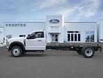 New 2026 Ford F-450 XL Regular Cab Cab Chassis for sale #F26092 - photo 4