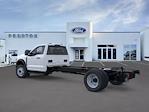 New 2026 Ford F-450 XL Regular Cab Cab Chassis for sale #F26092 - photo 2