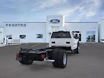 New 2026 Ford F-450 XL Regular Cab Cab Chassis for sale #F26092 - photo 8