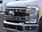 2026 Ford F-550 Crew Cab DRW 4WD Cab Chassis for sale #F26093 - photo 17