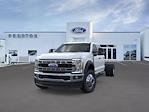 2026 Ford F-550 Crew Cab DRW 4WD Cab Chassis for sale #F26093 - photo 3