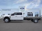 2026 Ford F-550 Crew Cab DRW 4WD Cab Chassis for sale #F26093 - photo 4