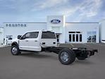 2026 Ford F-550 Crew Cab DRW 4WD Cab Chassis for sale #F26093 - photo 2