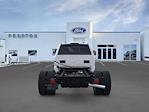 2026 Ford F-550 Crew Cab DRW 4WD Cab Chassis for sale #F26093 - photo 5