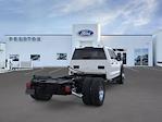2026 Ford F-550 Crew Cab DRW 4WD Cab Chassis for sale #F26093 - photo 8