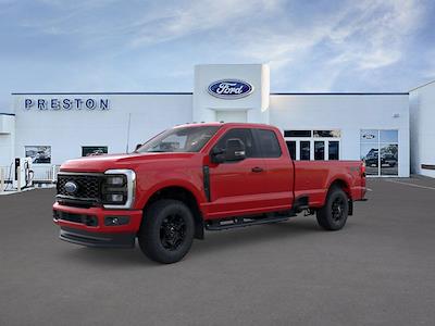 New 2026 Ford F-250 XL Super Cab for sale #F26094 - photo 1