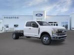 New 2026 Ford F-350 Super Cab Cab Chassis for sale #F26095 - photo 7