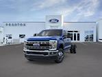 2026 Ford F-350 Super Cab DRW 4WD Cab Chassis for sale #F26096 - photo 3