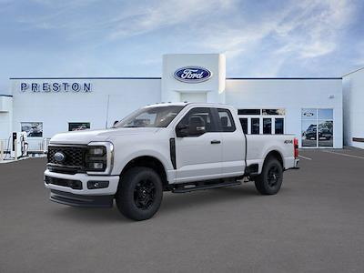 New 2026 Ford F-250 XL Super Cab 4WD Pickup for sale #F26097 - photo 1