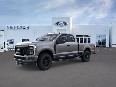 2026 Ford F-250 Super Cab 4WD Pickup for sale #F26098 - photo 1