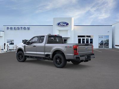 2026 Ford F-250 Super Cab 4WD Pickup for sale #F26098 - photo 2