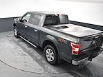 Used 2018 Ford F-150 SuperCrew Cab for sale #F26098A - photo 31