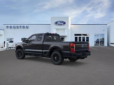 2026 Ford F-250 Super Cab 4WD Pickup for sale #F26099 - photo 2