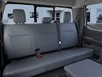 New 2026 Ford F-350 XL Super Cab 4WD Cab Chassis for sale #F26100 - photo 11