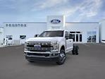 New 2026 Ford F-350 XL Super Cab 4WD Cab Chassis for sale #F26100 - photo 3