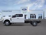 New 2026 Ford F-350 XL Super Cab 4WD Cab Chassis for sale #F26100 - photo 4