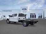 New 2026 Ford F-350 XL Super Cab 4WD Cab Chassis for sale #F26100 - photo 2