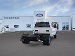 New 2026 Ford F-350 XL Super Cab 4WD Cab Chassis for sale #F26100 - photo 8