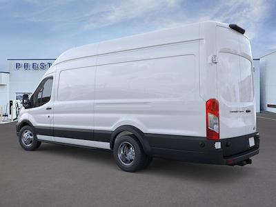 2026 Ford Transit 350 HD High Roof DRW RWD Empty Cargo Van for sale #F26103 - photo 2