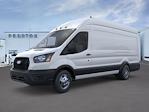 New 2026 Ford Transit 350 HD High Roof Empty Cargo Van for sale #F26103 - photo 1