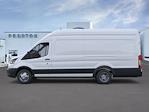New 2026 Ford Transit 350 HD High Roof Empty Cargo Van for sale #F26103 - photo 4