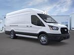 New 2026 Ford Transit 350 HD High Roof Empty Cargo Van for sale #F26103 - photo 7