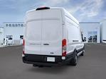 New 2026 Ford Transit 350 HD High Roof Empty Cargo Van for sale #F26103 - photo 8