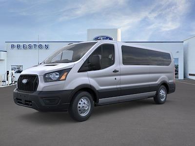 New 2026 Ford Transit 350 XL Passenger Van for sale #F26104 - photo 1
