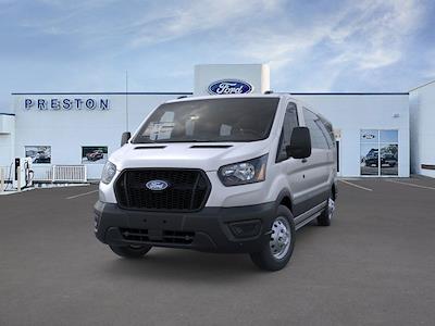 New 2026 Ford Transit 350 XL Passenger Van for sale #F26104 - photo 2