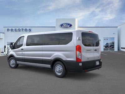 New 2026 Ford Transit 350 XL Passenger Van for sale #F26104 - photo 2