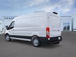 2026 Ford Transit 250 Medium Roof AWD Empty Cargo Van for sale #F26105 - photo 2