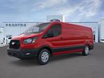 New 2026 Ford Transit 350 Low Roof Empty Cargo Van for sale #F26106 - photo 1