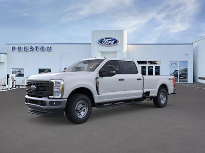 2026 Ford F-350 Crew Cab SRW 4WD Pickup for sale #F26107 - photo 1