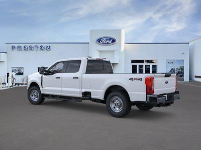 2026 Ford F-350 Crew Cab SRW 4WD Pickup for sale #F26107 - photo 2