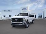 2026 Ford F-350 Crew Cab SRW 4WD Pickup for sale #F26107 - photo 3
